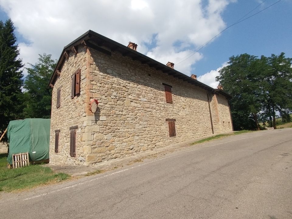 Villa i Castel d'Aiano, Bologna - foto 4