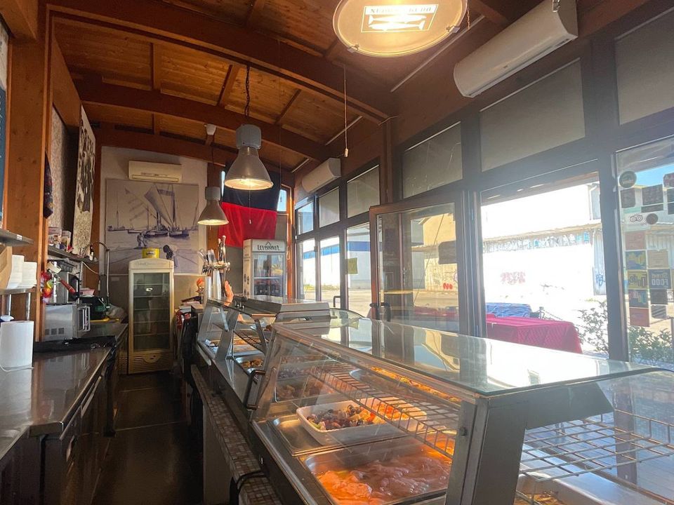 Propriedade comercial em San Benedetto Del Tronto, Ascoli Piceno - foto 4