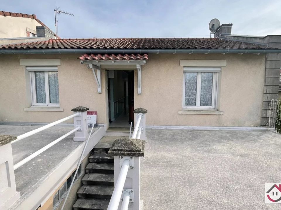 Villa i Castres, Tarn - foto 1