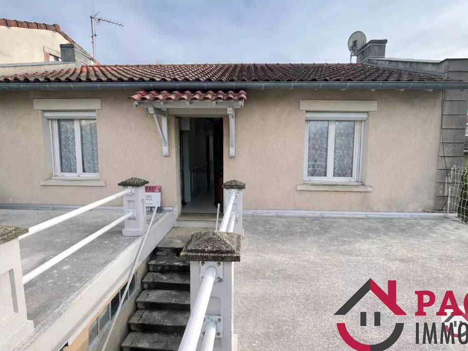 Villa i Castres, Tarn - foto 1