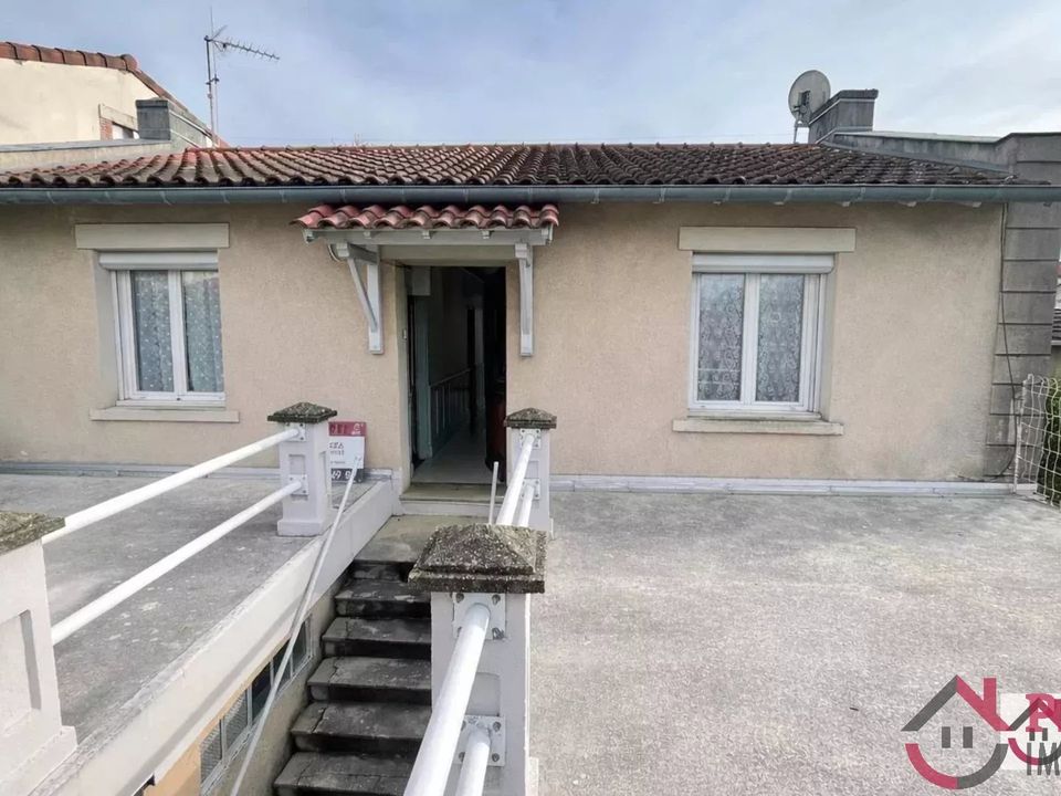 Villa i Castres, Tarn - foto 1