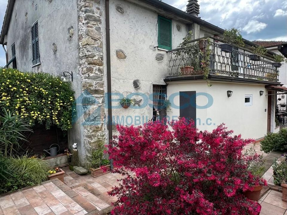 Villa i Castelnuovo Magra, La Spezia - foto 3
