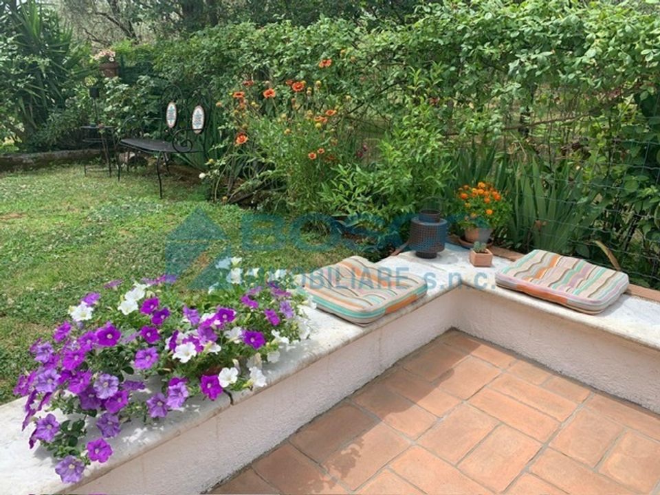 Villa i Castelnuovo Magra, La Spezia - foto 5