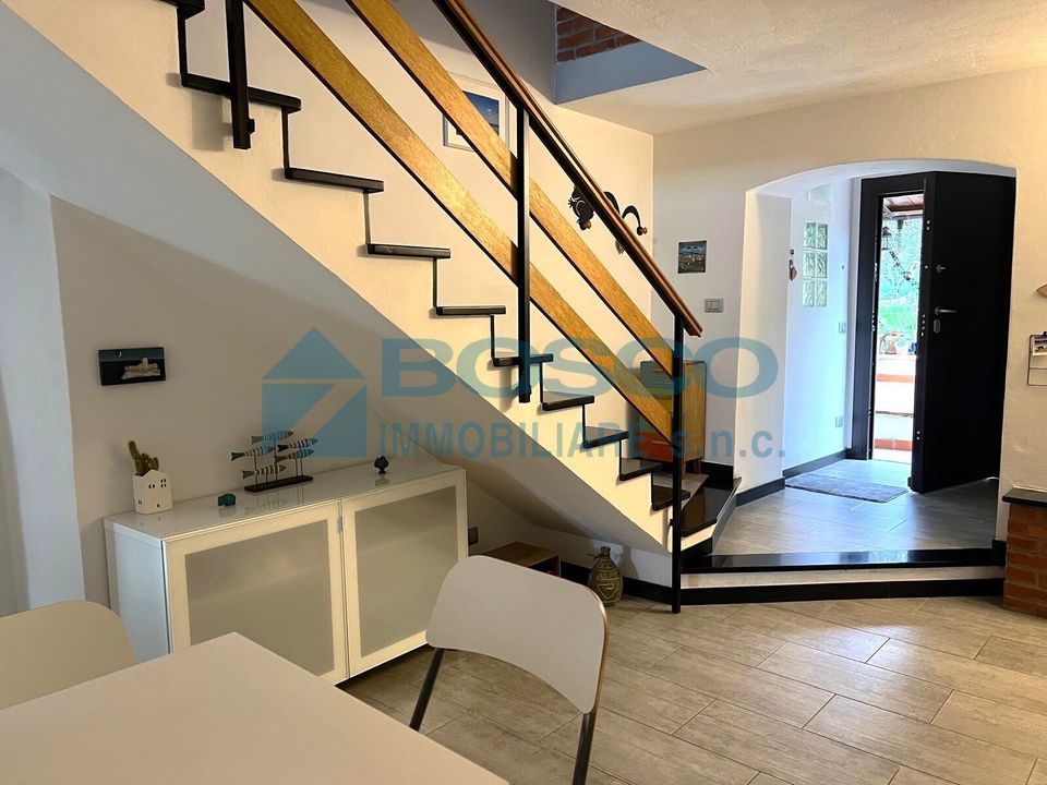 Villa i Castelnuovo Magra, La Spezia - foto 2