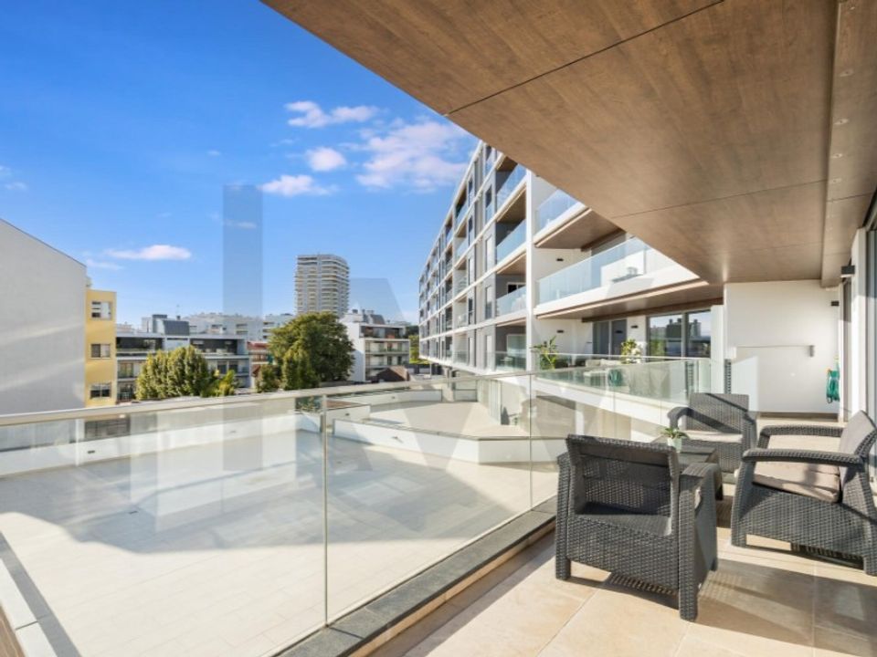Appartement in Alges, Lisbon - foto 4