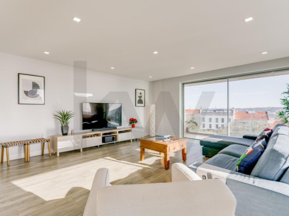 Appartement in Alges, Lisbon - foto 5