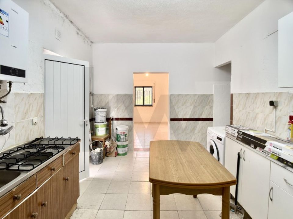 Villa i Fernao Ferro, Setubal - foto 3