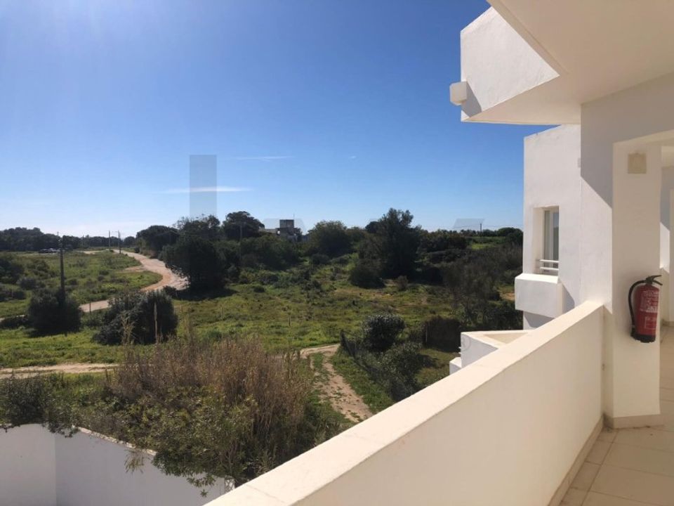 Lejlighed i Alvor, Faro - foto 1