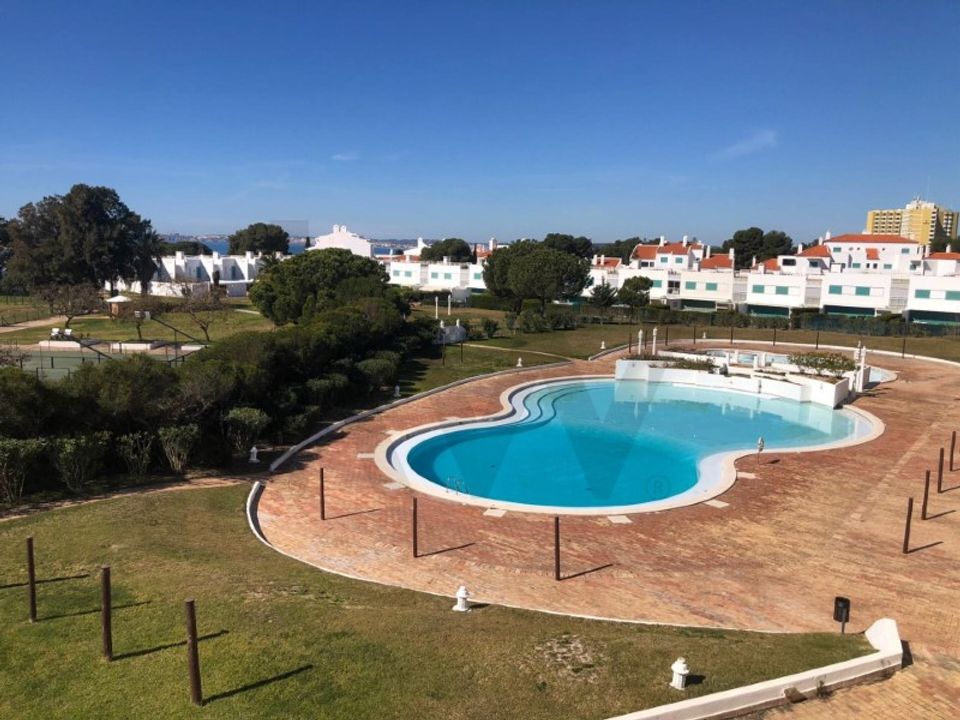 Lejlighed i Alvor, Faro - foto 2