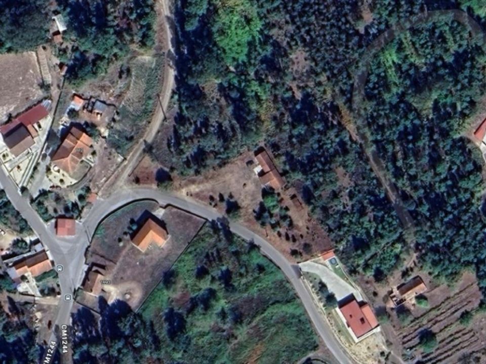 Helårsgrund i Carvalhais e Candal, Viseu - foto 3