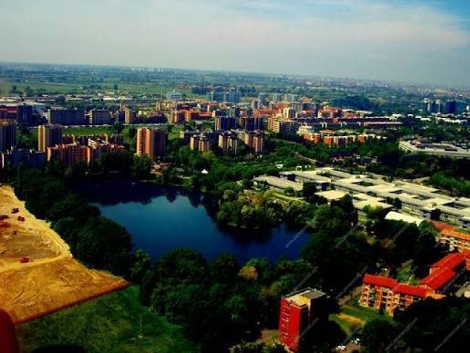 Helårsgrund i San Donato Milanese, Milan - foto 1