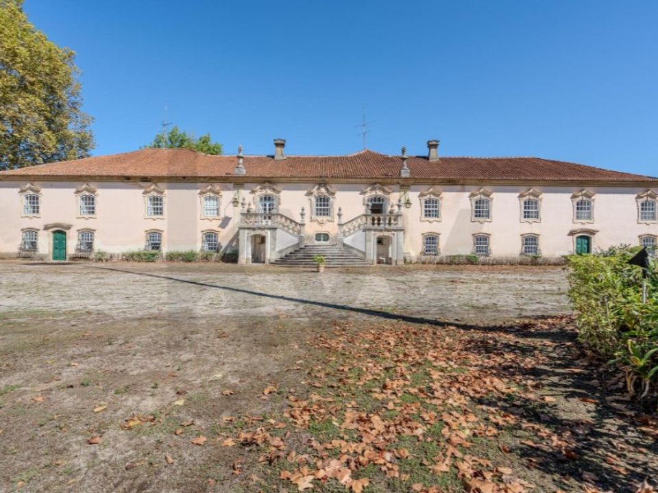 Farm i Anadia, Aveiro - foto 1