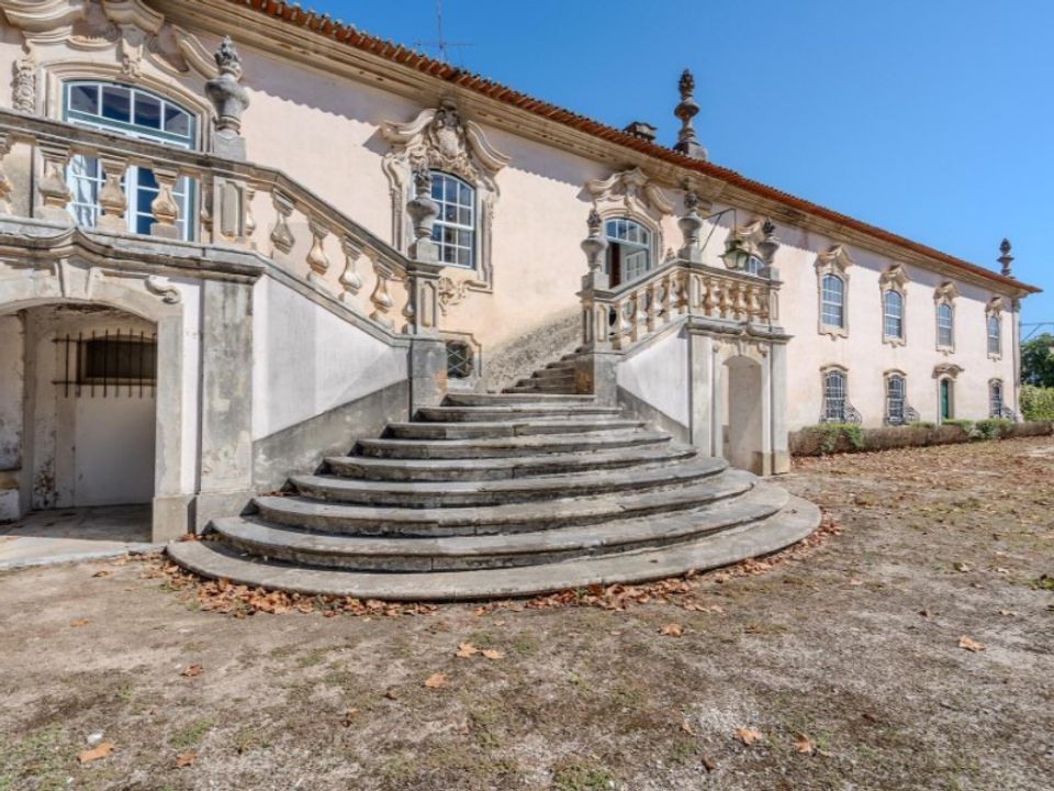 Farm i Anadia, Aveiro - foto 2
