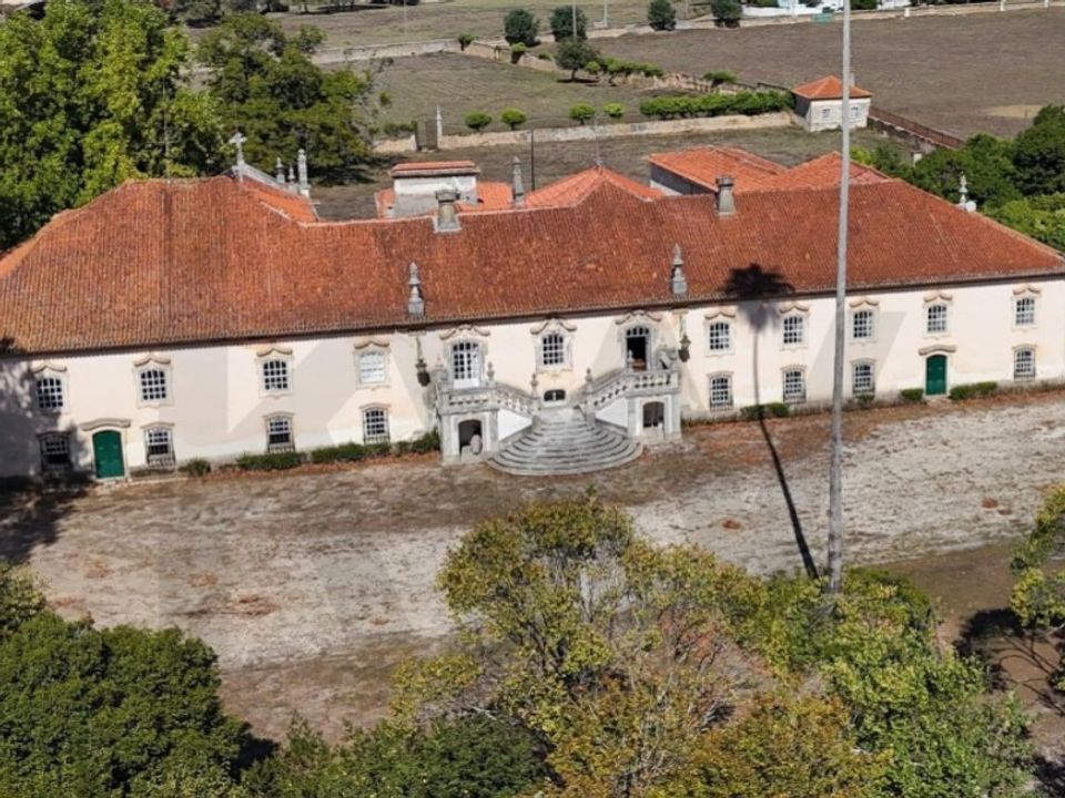 Farm i Anadia, Aveiro - foto 3