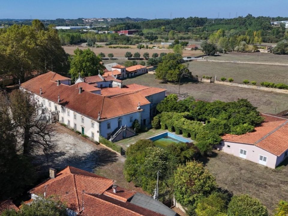 Farm i Anadia, Aveiro - foto 4
