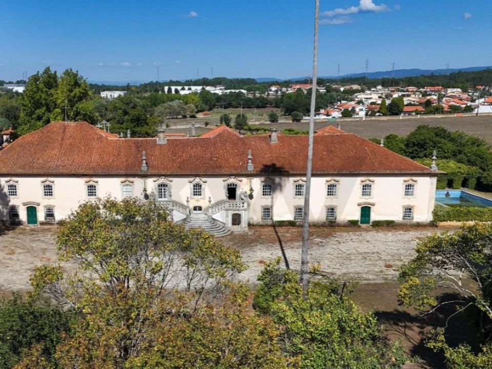 Farm i Anadia, Aveiro - foto 5