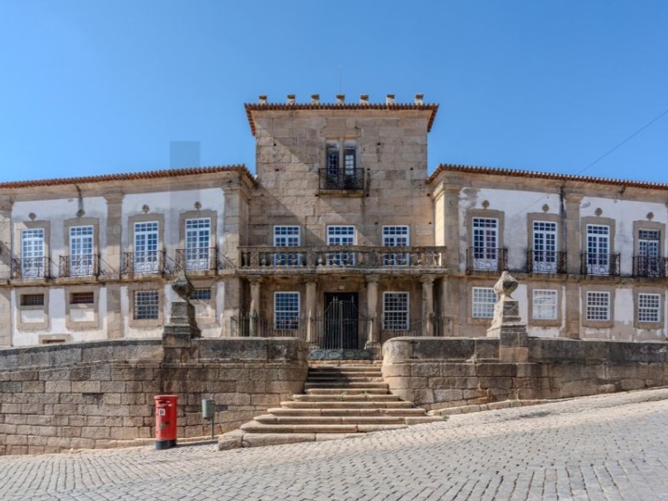 Farm i Idanha-a-Nova, Castelo Branco - foto 1