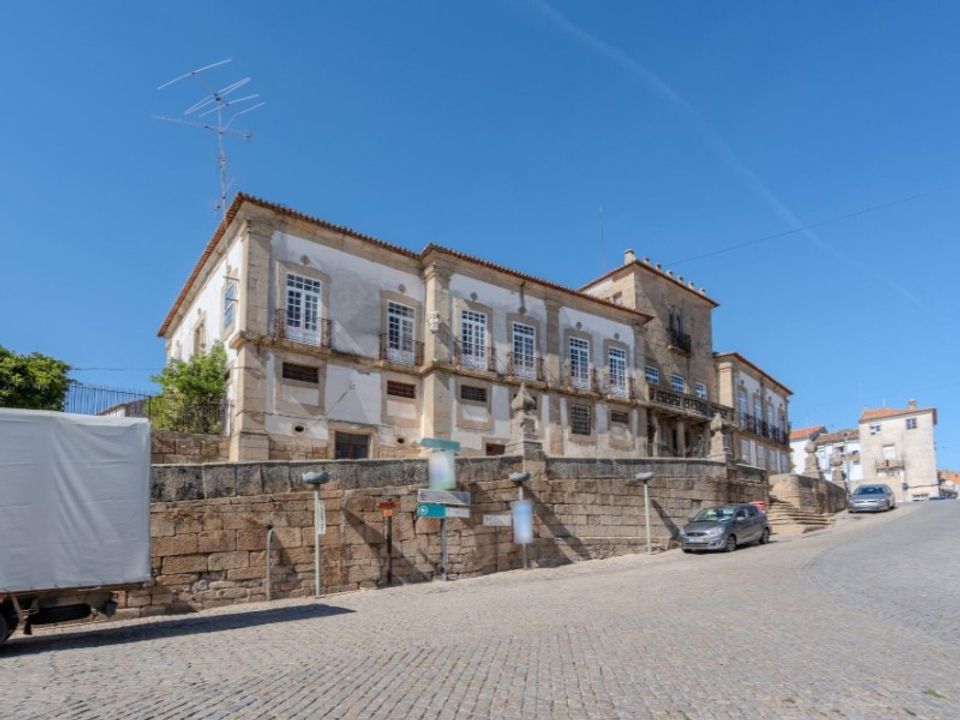Farm i Idanha-a-Nova, Castelo Branco - foto 2