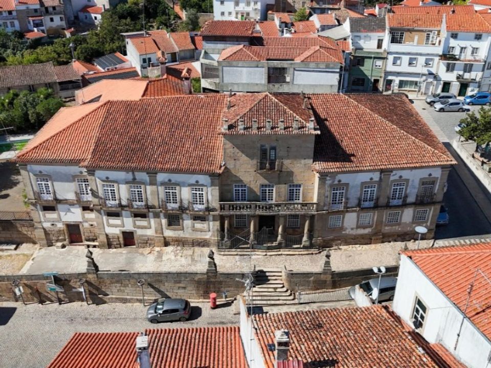 Farm i Idanha-a-Nova, Castelo Branco - foto 3