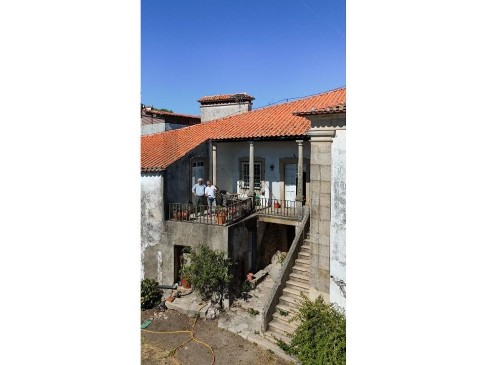 Farm i Idanha-a-Nova, Castelo Branco - foto 4