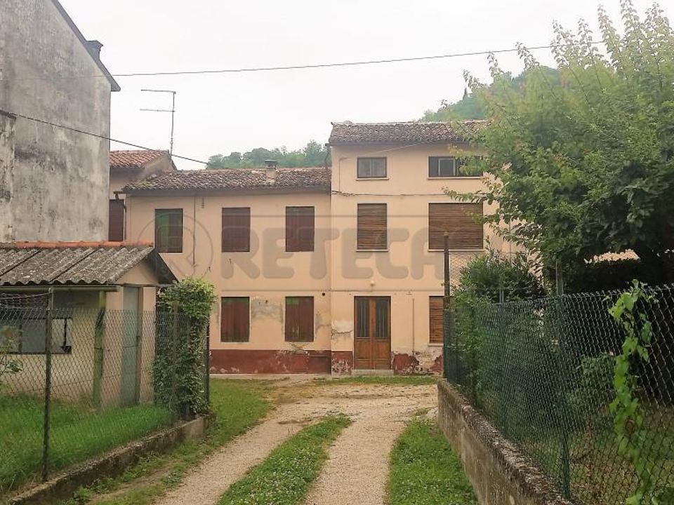 Villa i Montecchio Maggiore, Vicenza - foto 1