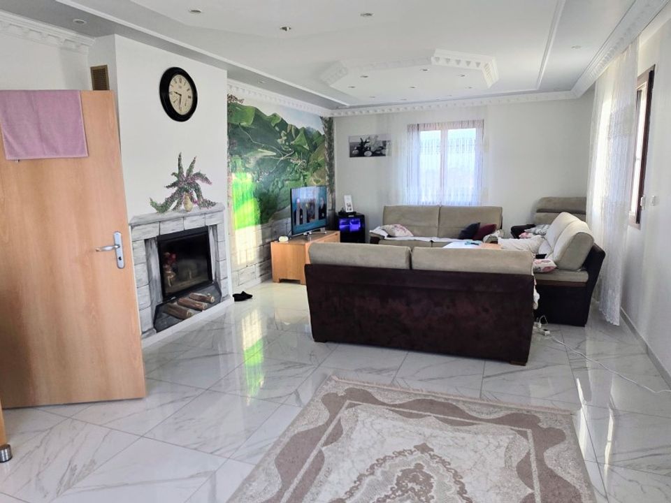 Villa i Gray, Haute-Saone - foto 3