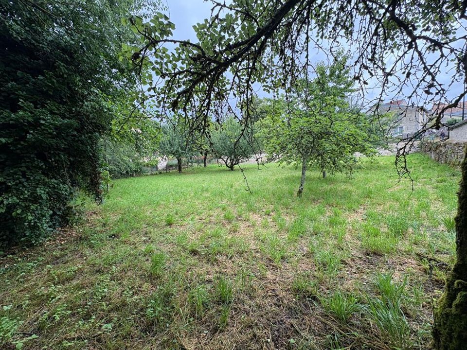 Helårsgrund i Valay, Haute-Saone - foto 1