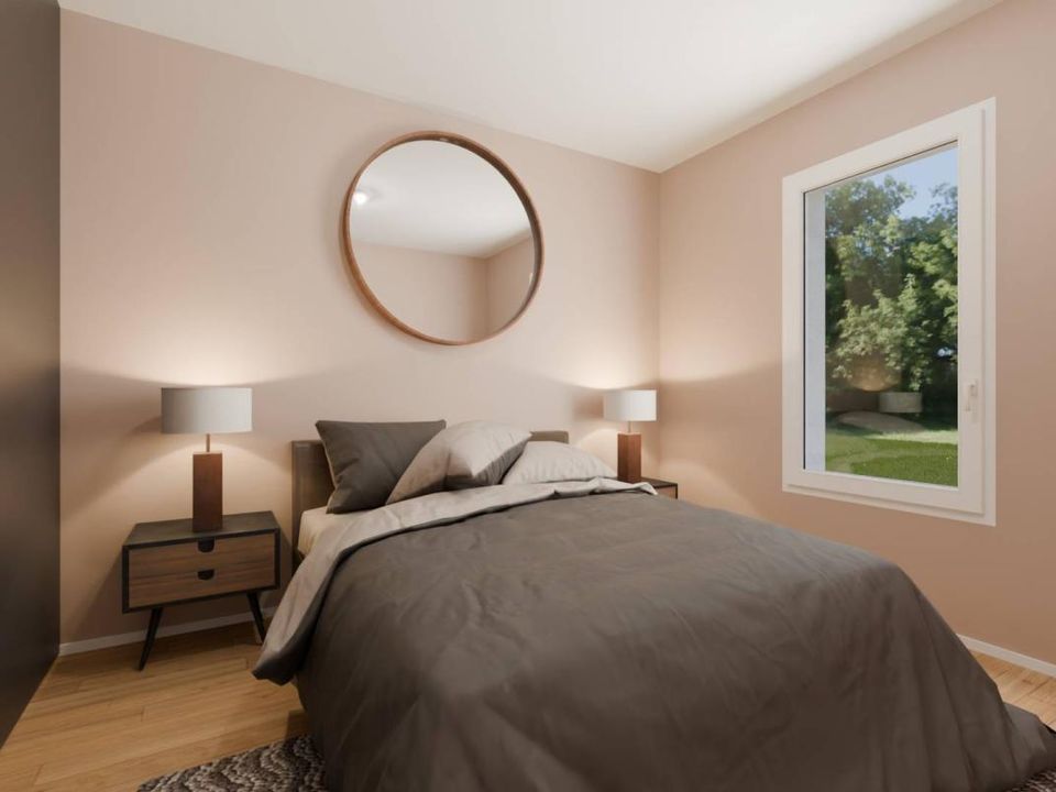 Villa i Commequiers, Vendee - foto 4