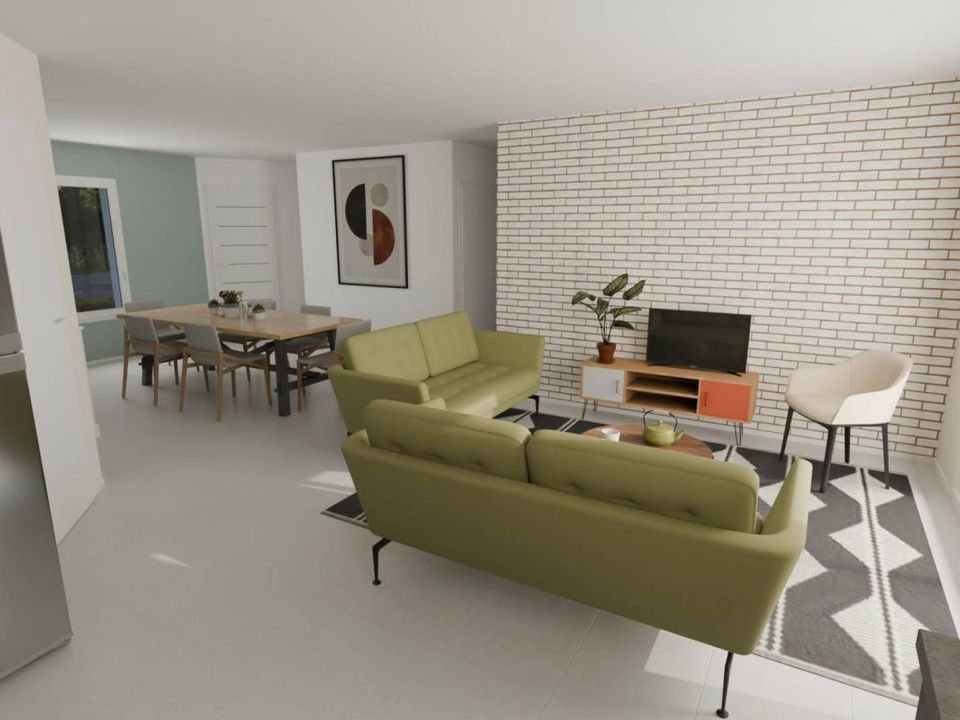 Villa i Challans, Vendee - foto 4