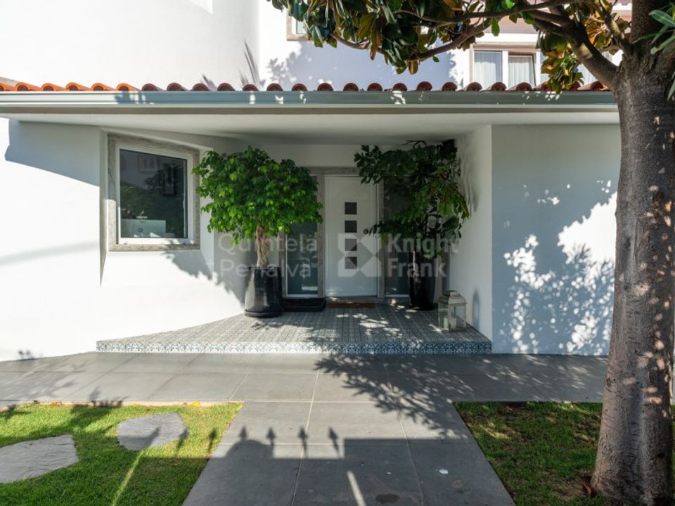 Villa i Cascais, Lisbon - foto 4