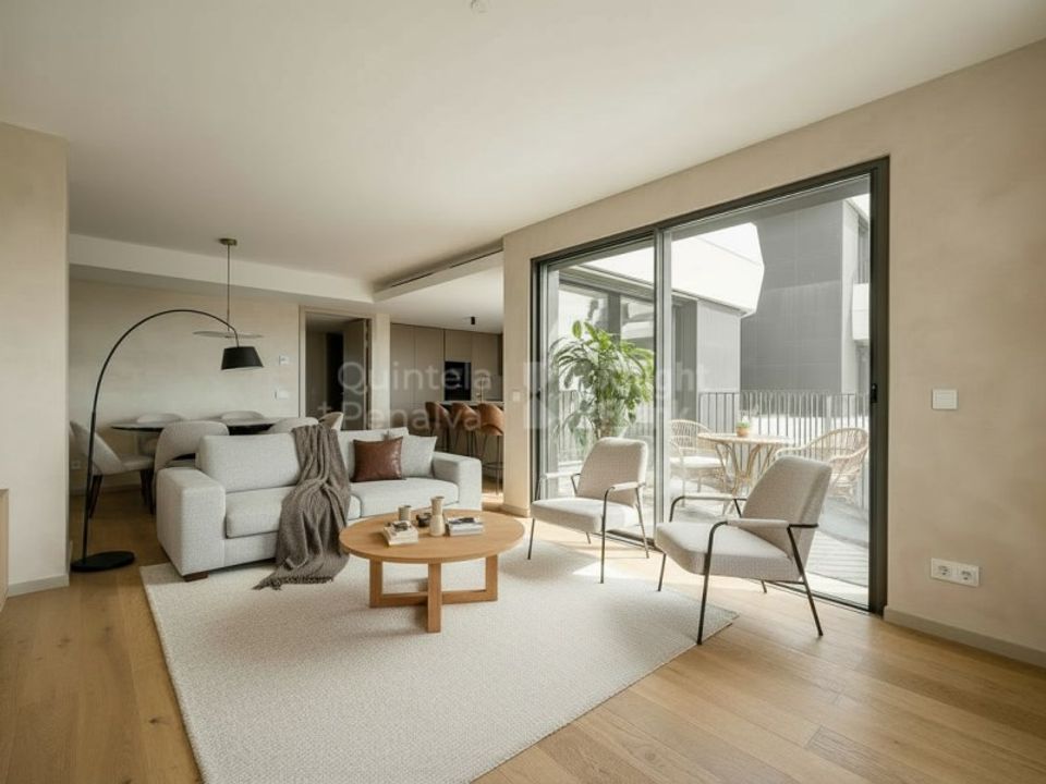Lejlighed i Moscavide-Parque das Nacoes, Lisbon - foto 1