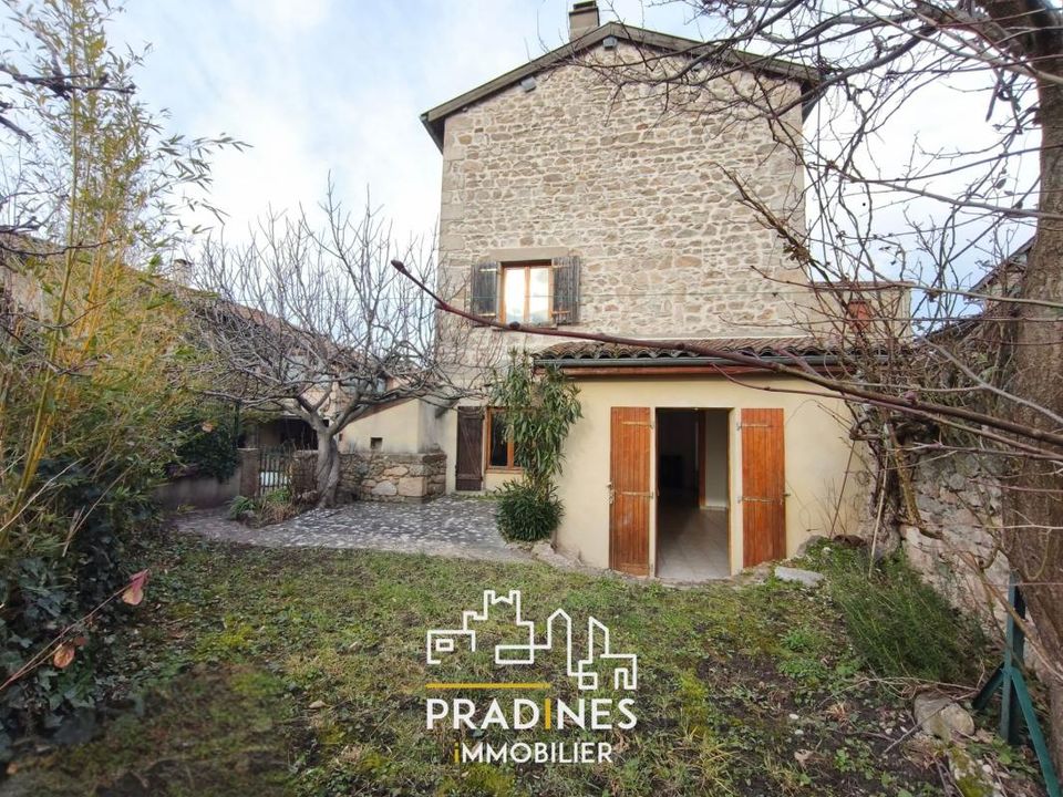 Villa i Taluyers, Rhone - foto 2