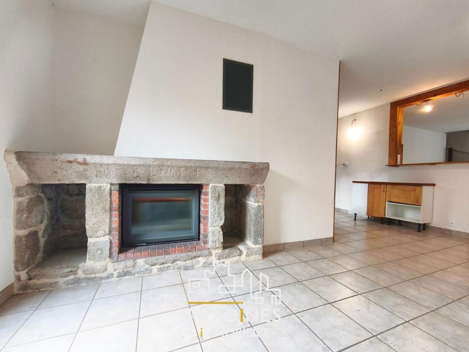 Villa i Taluyers, Rhone - foto 3