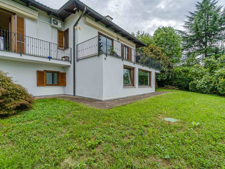 Villa i Gassino Torinese, Turin - foto 1
