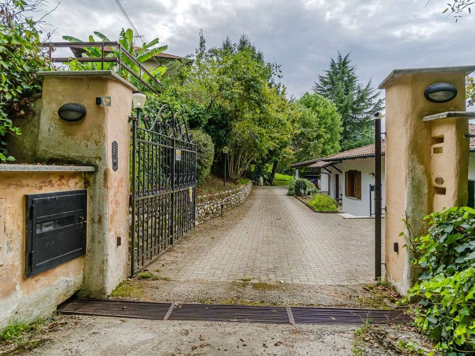 Villa i Gassino Torinese, Turin - foto 4
