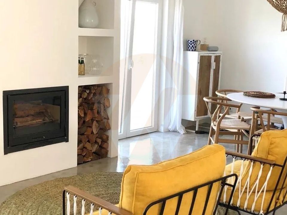 Villa i Aljezur, Faro - foto 2