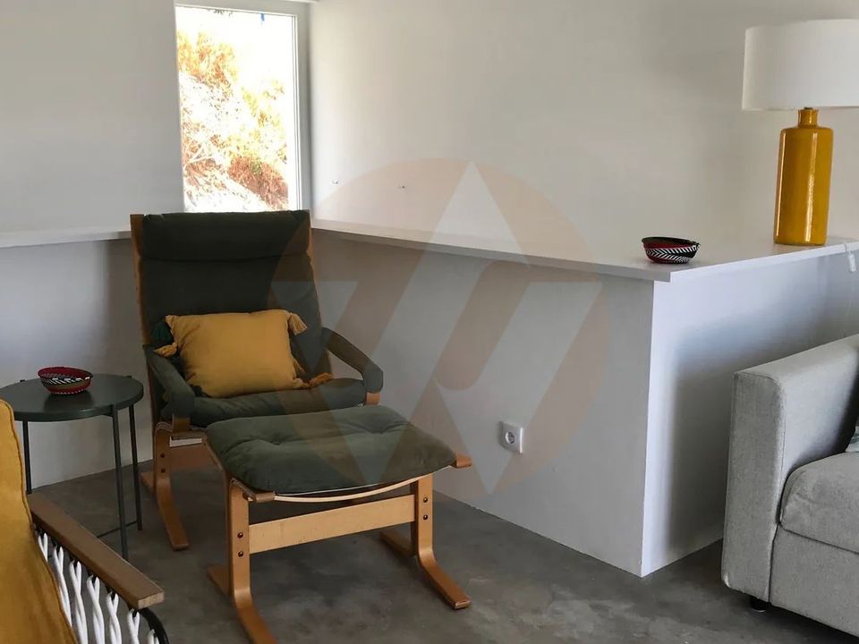 Villa i Aljezur, Faro - foto 3