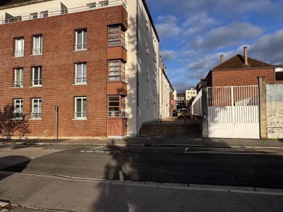 Lejlighed i Beauvais, Oise - foto 1