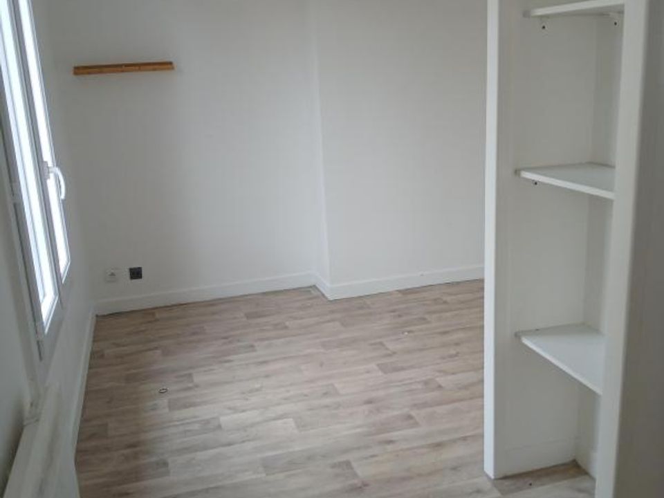 Lejlighed i Beauvais, Oise - foto 2