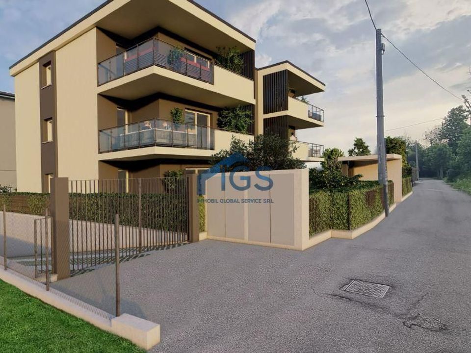 Leilighet i Brescia, Brescia - bilde 2