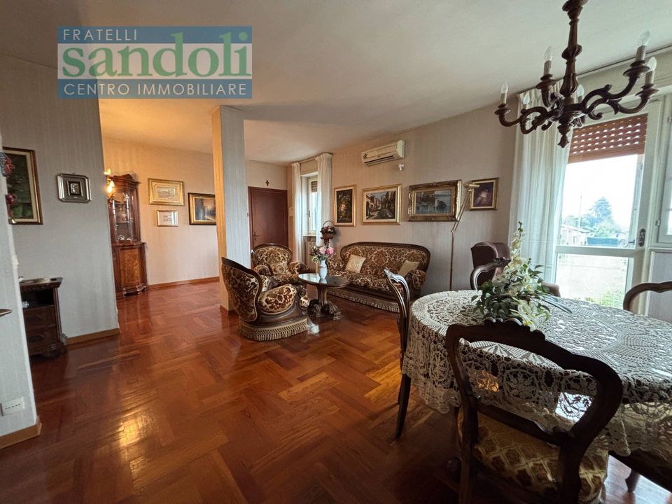 Villa i Lignana, Vercelli - bilde 4