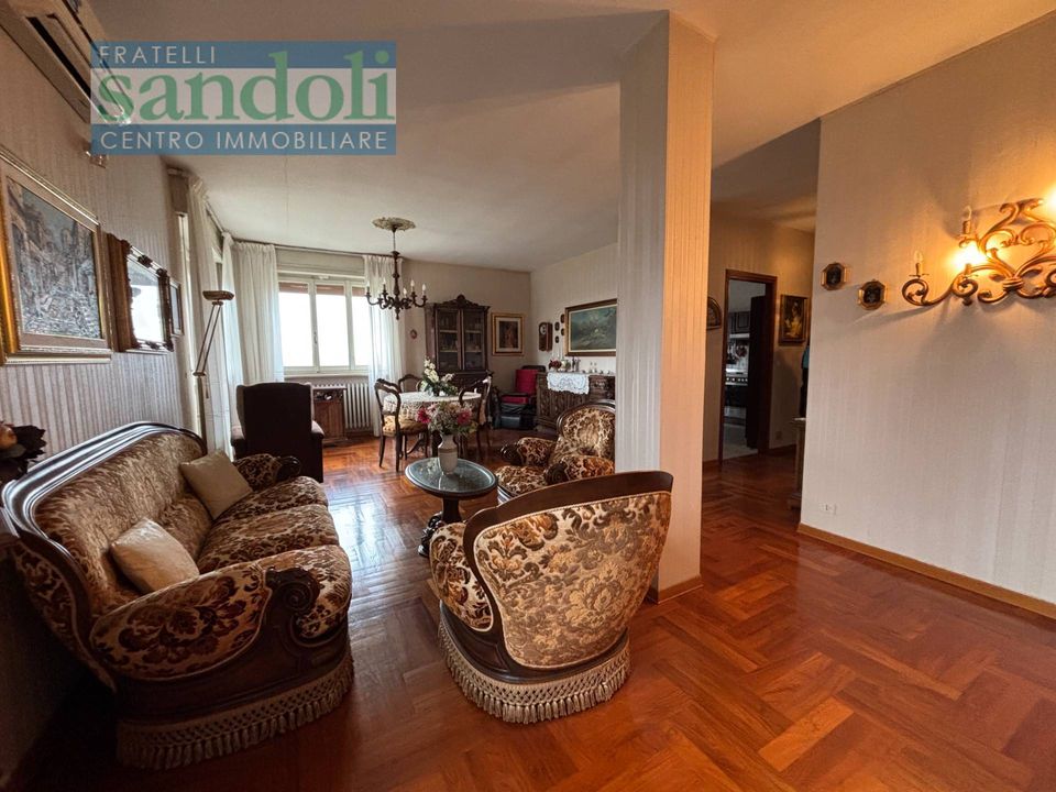 Villa i Lignana, Vercelli - bilde 2