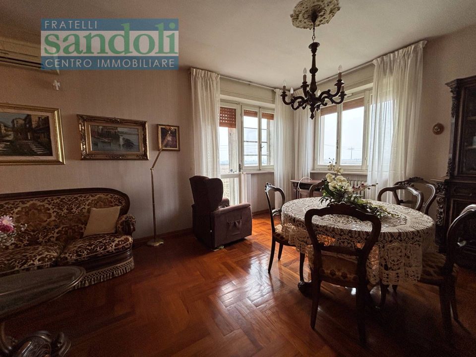 Villa i Lignana, Vercelli - bilde 3