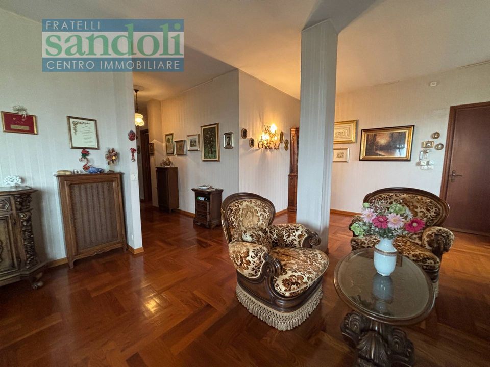 Villa i Lignana, Vercelli - bilde 5