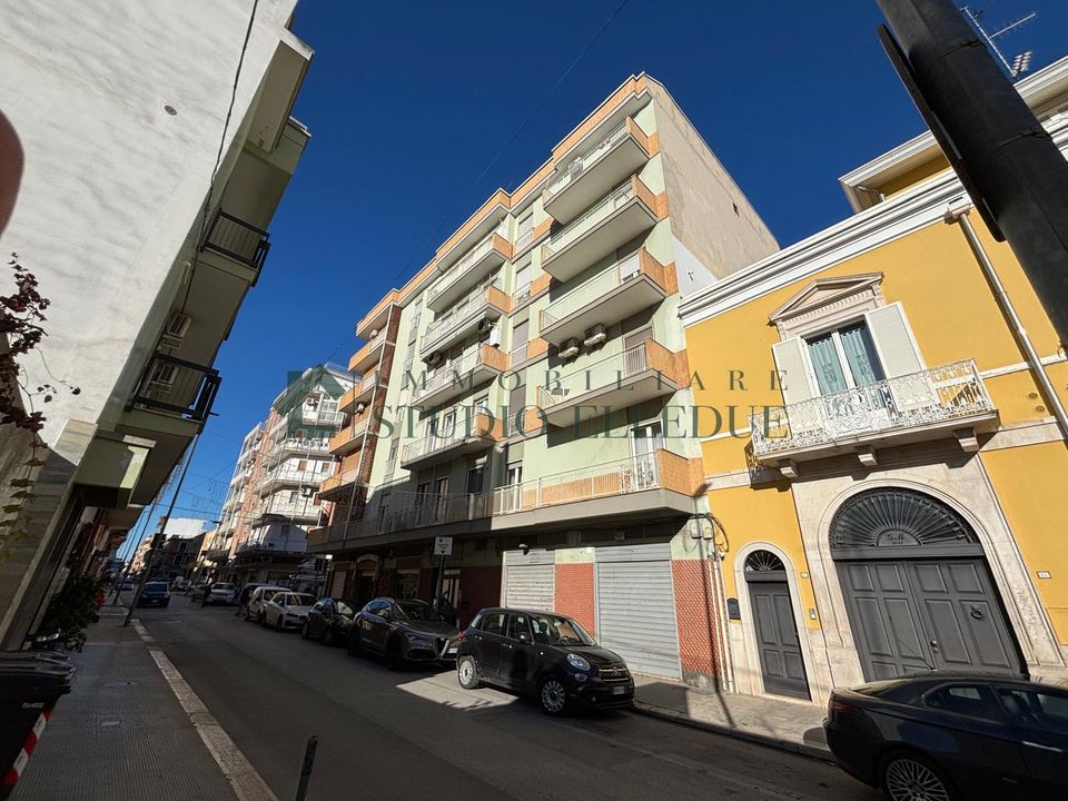Erhvervsejendom i Bitonto, Bari - foto 2