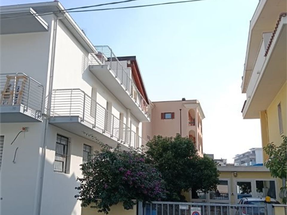 Lejlighed i Montesilvano Marina, Pescara - foto 1