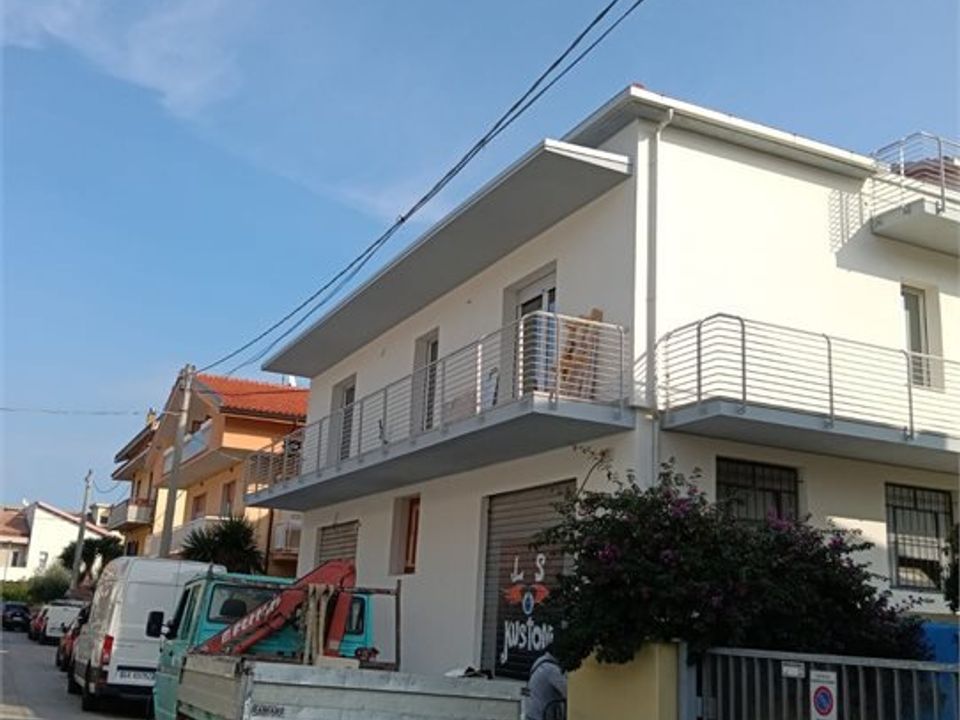 Lejlighed i Montesilvano Marina, Pescara - foto 2