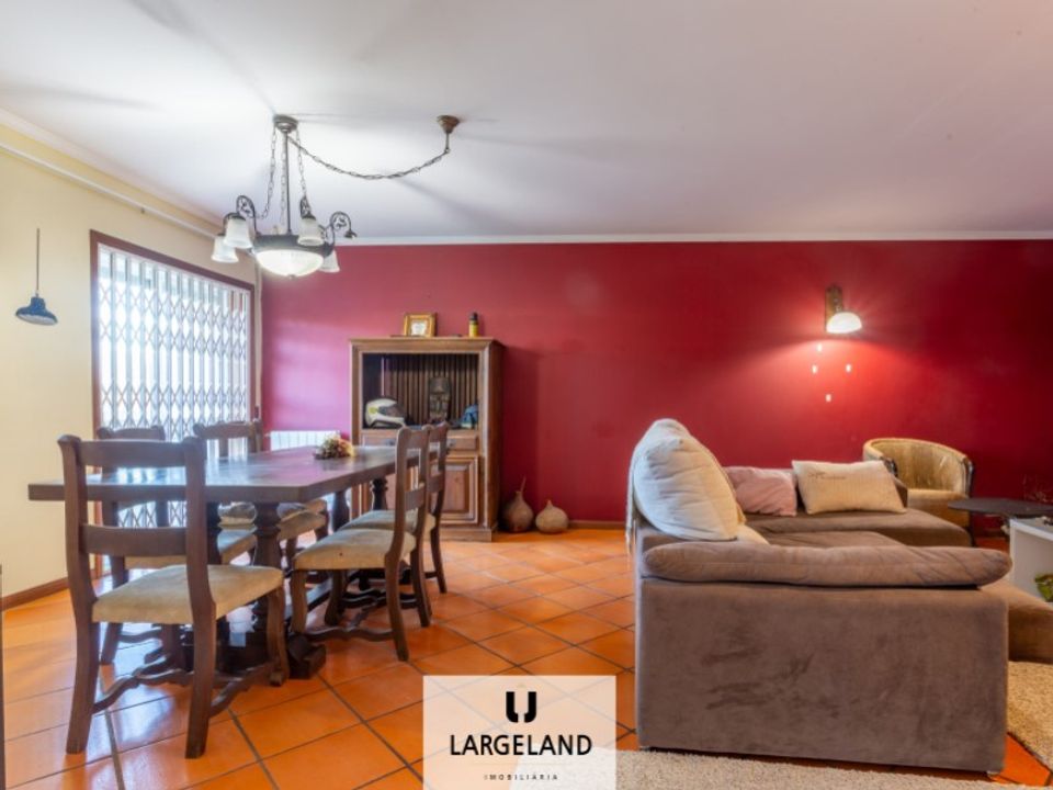 Villa i Ilhavo, Aveiro - foto 1