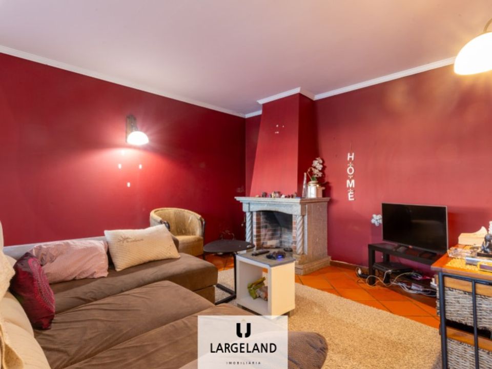 Villa i Ilhavo, Aveiro - foto 2