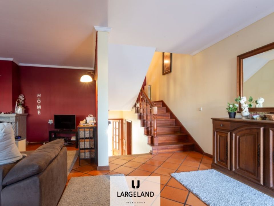Villa i Ilhavo, Aveiro - foto 4
